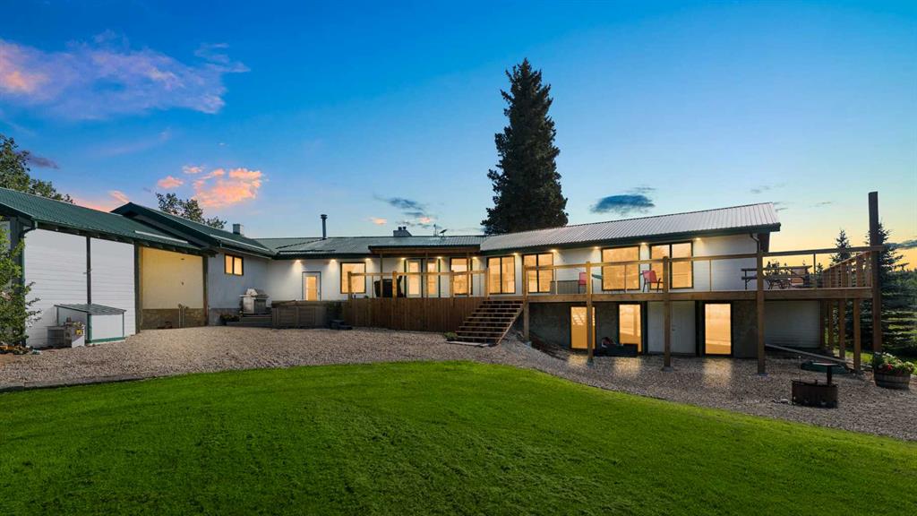 5241 Township Road 320, Rural Mountain View County, MLS® # A2248109