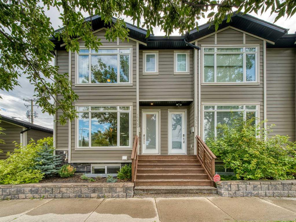 1306 2 Street, Calgary, MLS® # A2248140