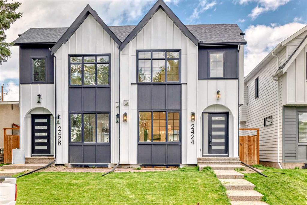 2426 53 Avenue, Calgary, MLS® # A2248153