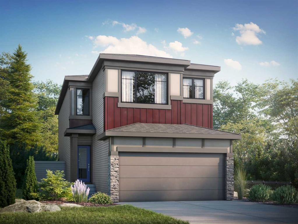 11 Heritage Link, Cochrane, MLS® # A2248171