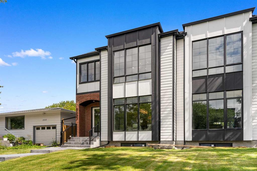 2632 36 Street, Calgary, MLS® # A2248188