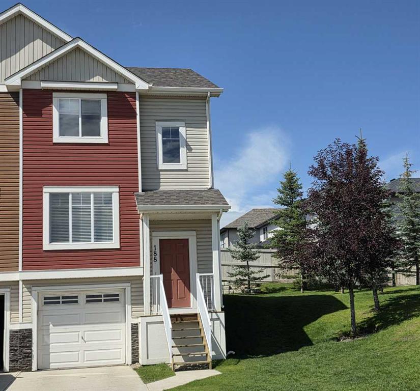 188 Pantego Lane, Calgary, MLS® # A2248196