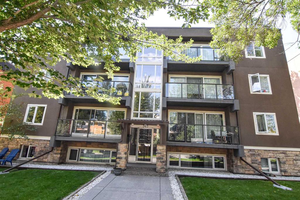 343 4 Avenue, Calgary, MLS® # A2248201