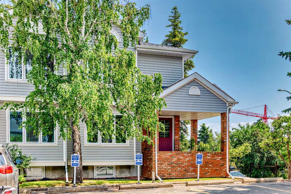 3906 19 Avenue, Calgary, MLS® # A2248237