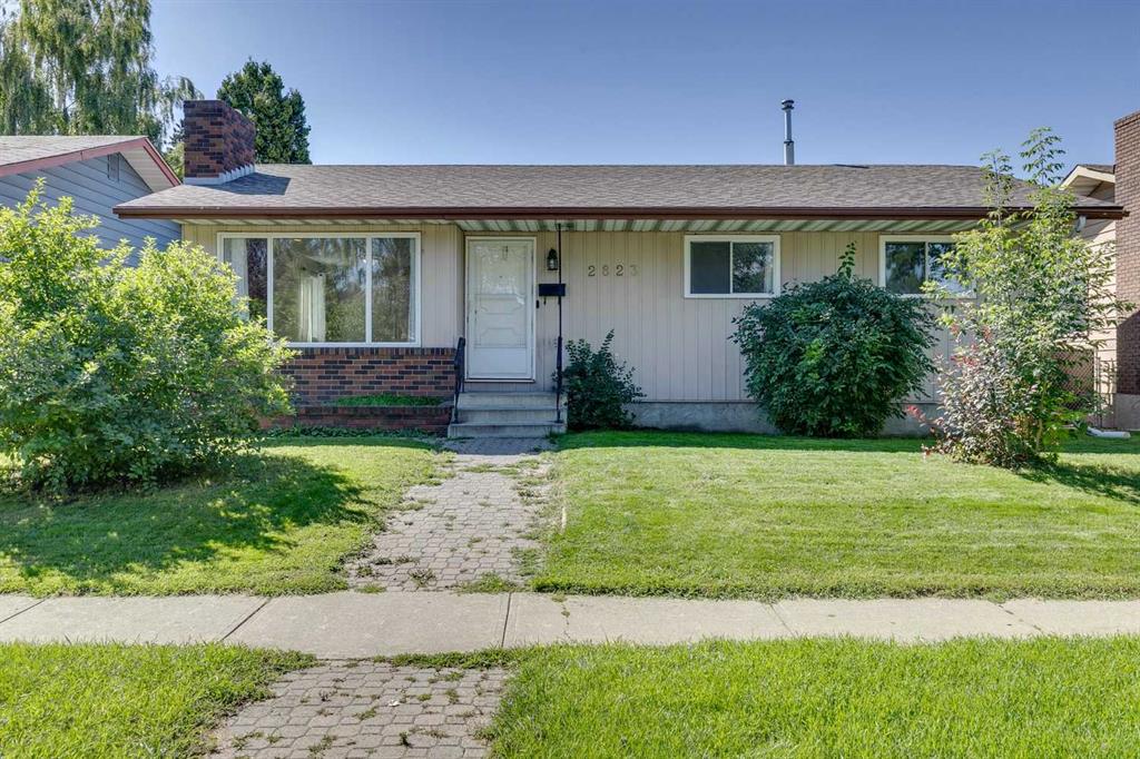 2823 Dover Ridge Drive, Calgary, MLS® # A2248258