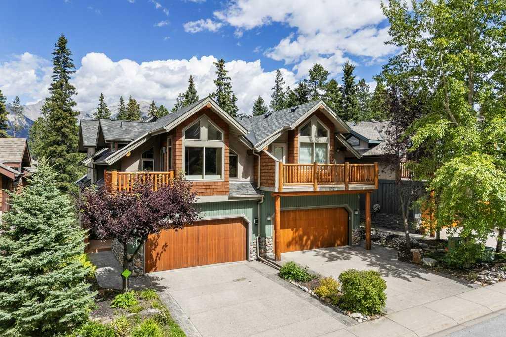 1140 Wilson Way, Canmore, MLS® # A2248272