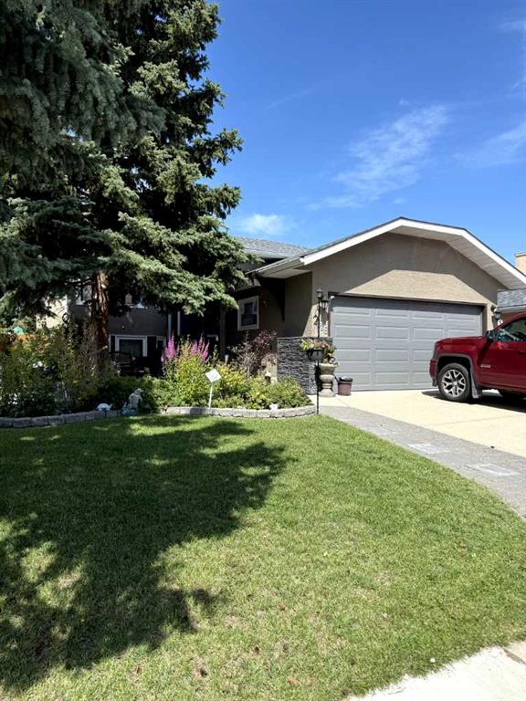 1328 Meadowbrook Drive, Airdrie, MLS® # A2248311