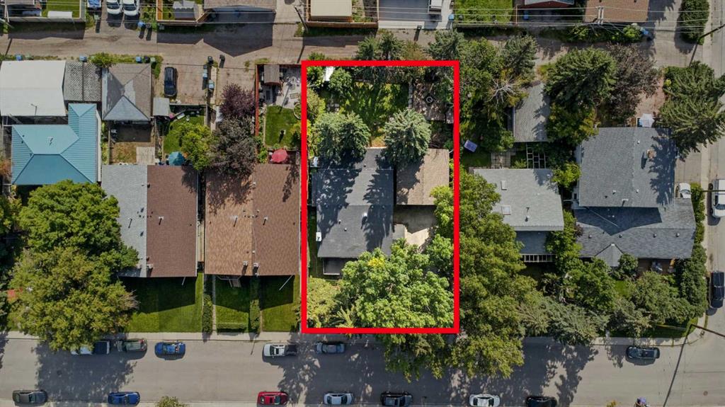 7827 33 Avenue, Calgary, MLS® # A2248370
