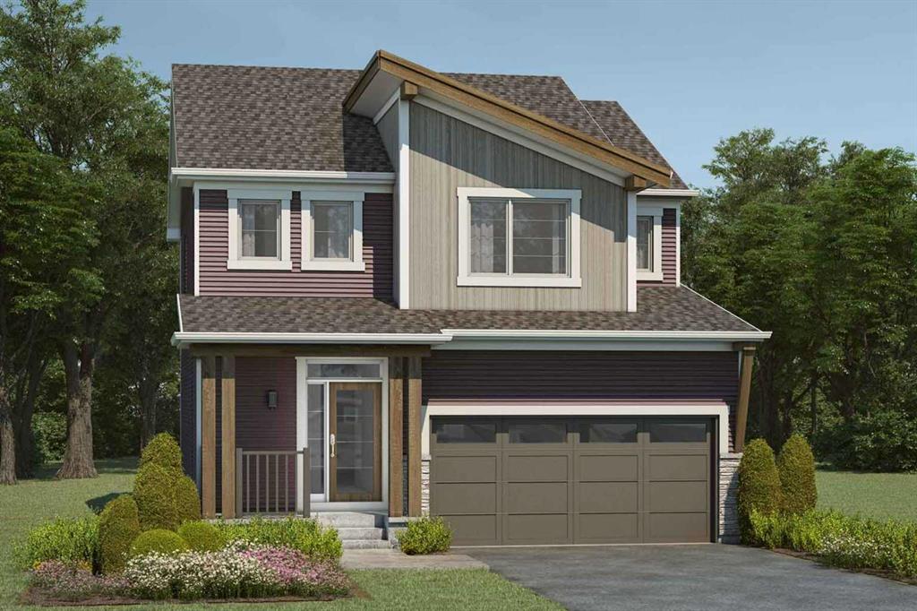 133 Carringford Way, Calgary, MLS® # A2248386