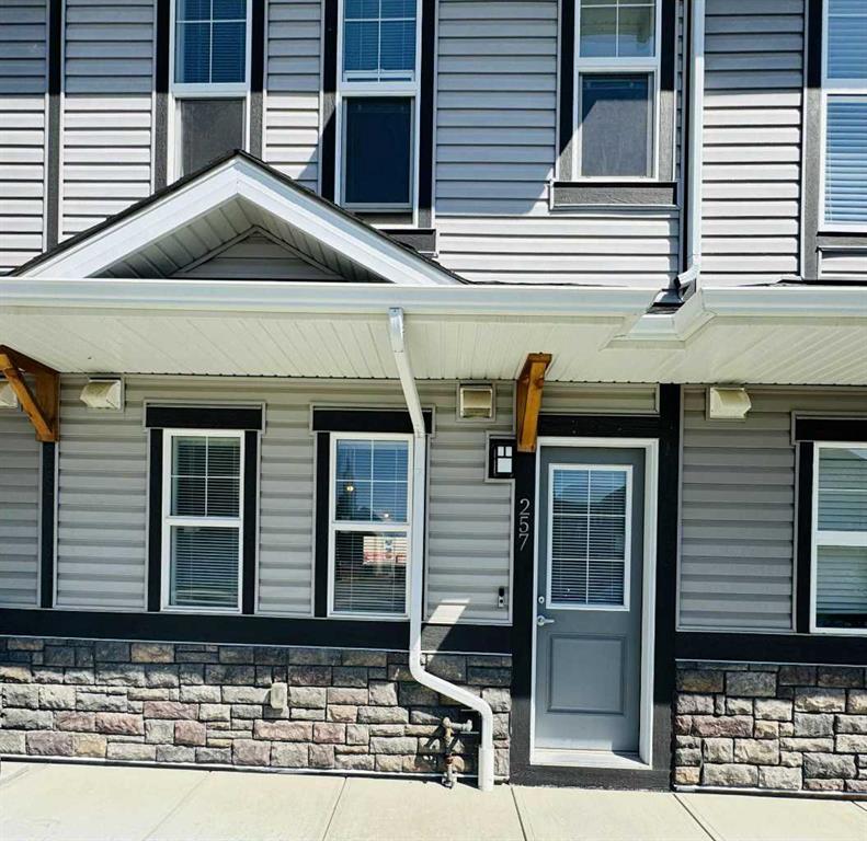 257 Legacy Common, Calgary, MLS® # A2248433