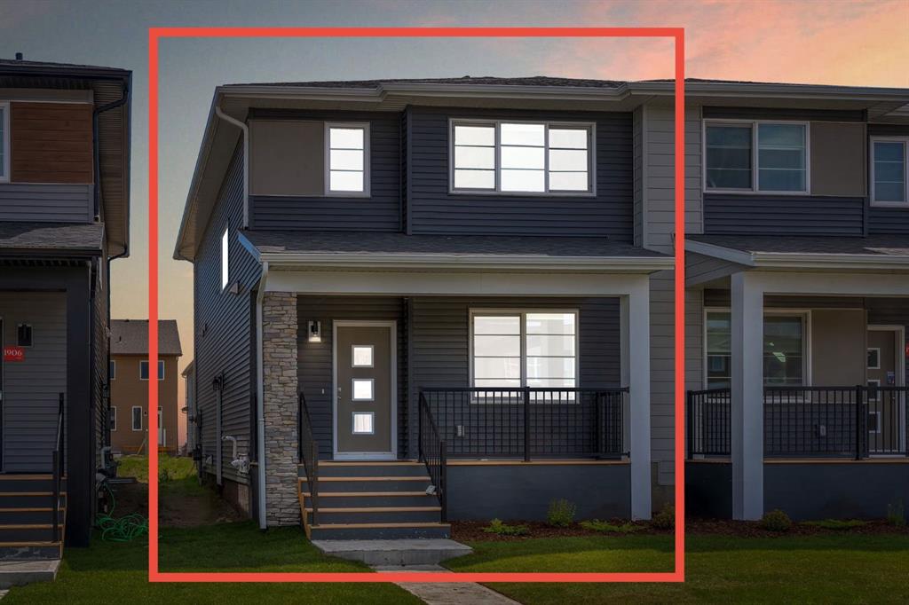 1904 Cornerstone Boulevard, Calgary, MLS® # A2248463