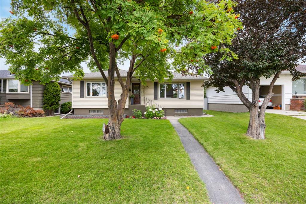 2452 Capitol Hill Crescent, Calgary, MLS® # A2248487