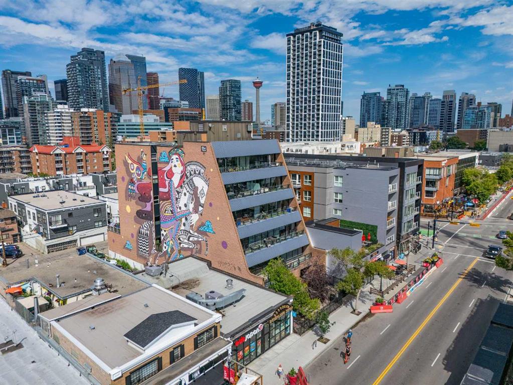 610 17 Avenue, Calgary, MLS® # A2248514