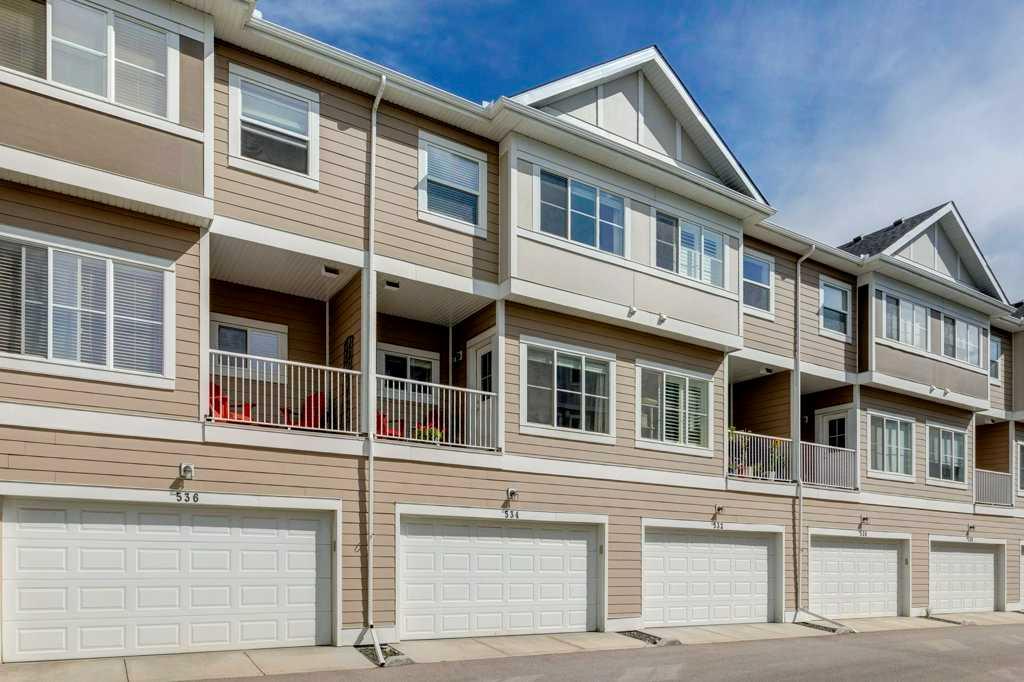534 Cranford Drive, Calgary, MLS® # A2248517