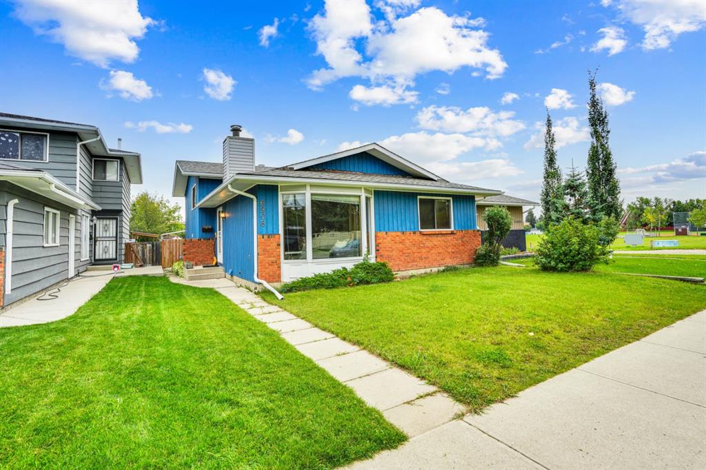 6908 Coach Hill Road, Calgary, MLS® # A2248532