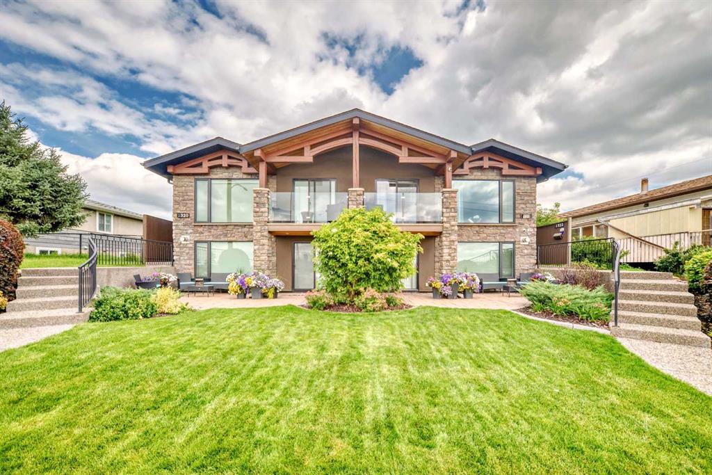 1320 24 Street, Calgary, MLS® # A2248692