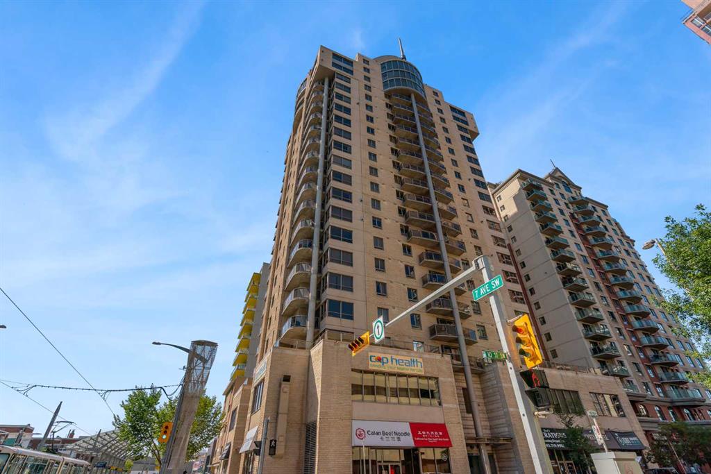 683 10 Street, Calgary, MLS® # A2248703