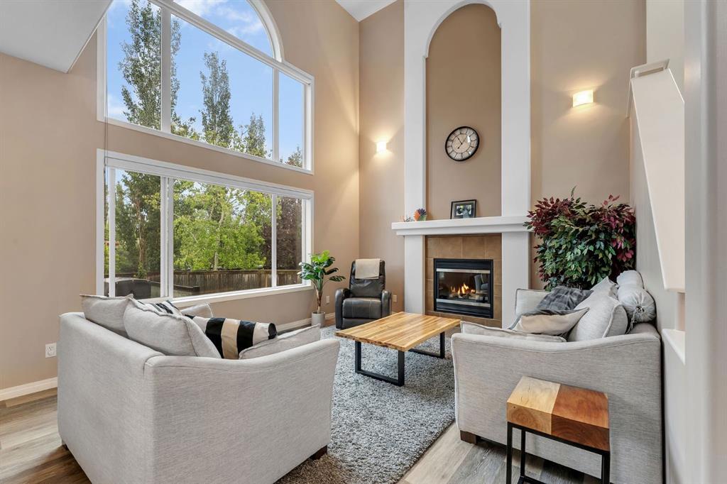 405 Kincora Drive, Calgary, MLS® # A2248716