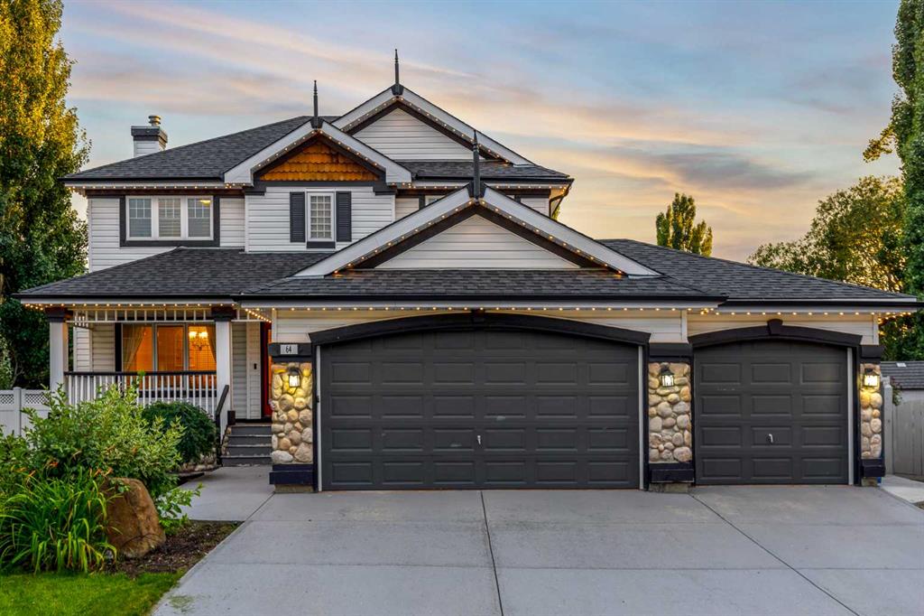 64 Douglasdale Crescent, Calgary, MLS® # A2248738