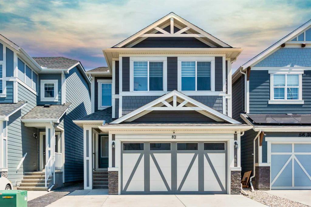 82 Magnolia Court, Calgary, MLS® # A2248748