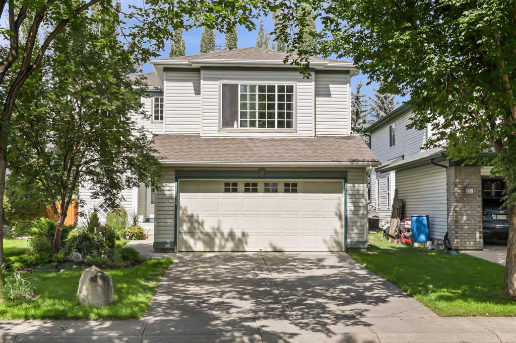 1732 Douglas Glen Grove, Calgary, MLS® # A2248783