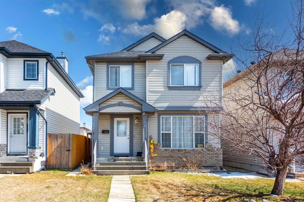 84 Tarington Way, Calgary, MLS® # A2248793