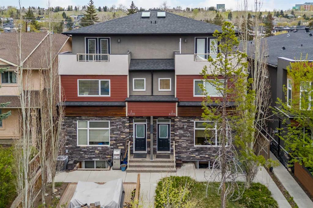 4726 17 Avenue, Calgary, MLS® # A2248823