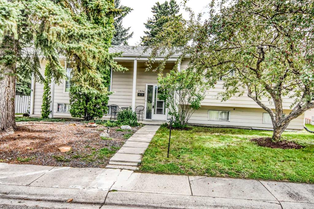 1356 Southdale Crescent, Calgary, MLS® # A2248844