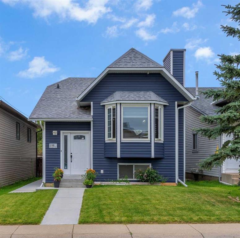 248 Falmere Way, Calgary, MLS® # A2248853