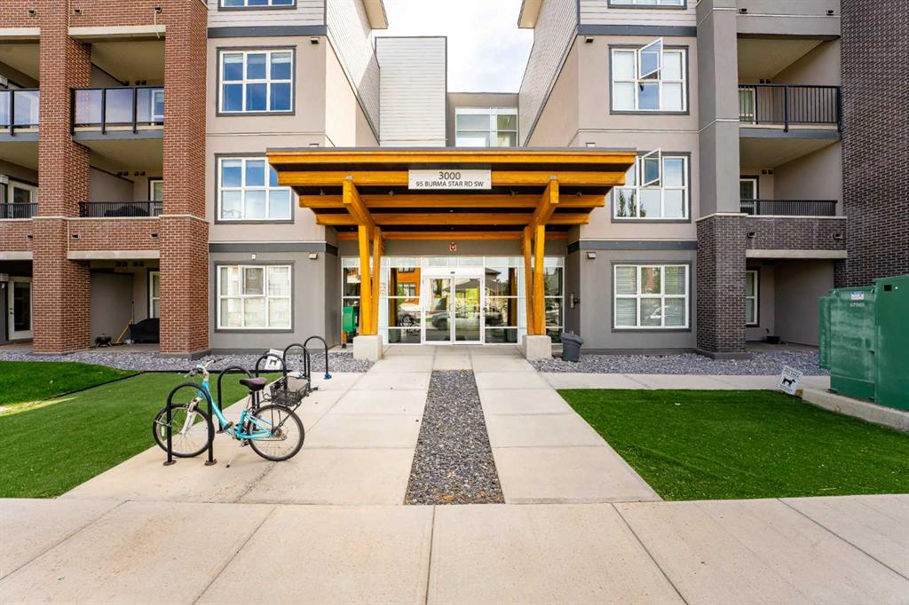 95 Burma Star Road, Calgary, MLS® # A2248872