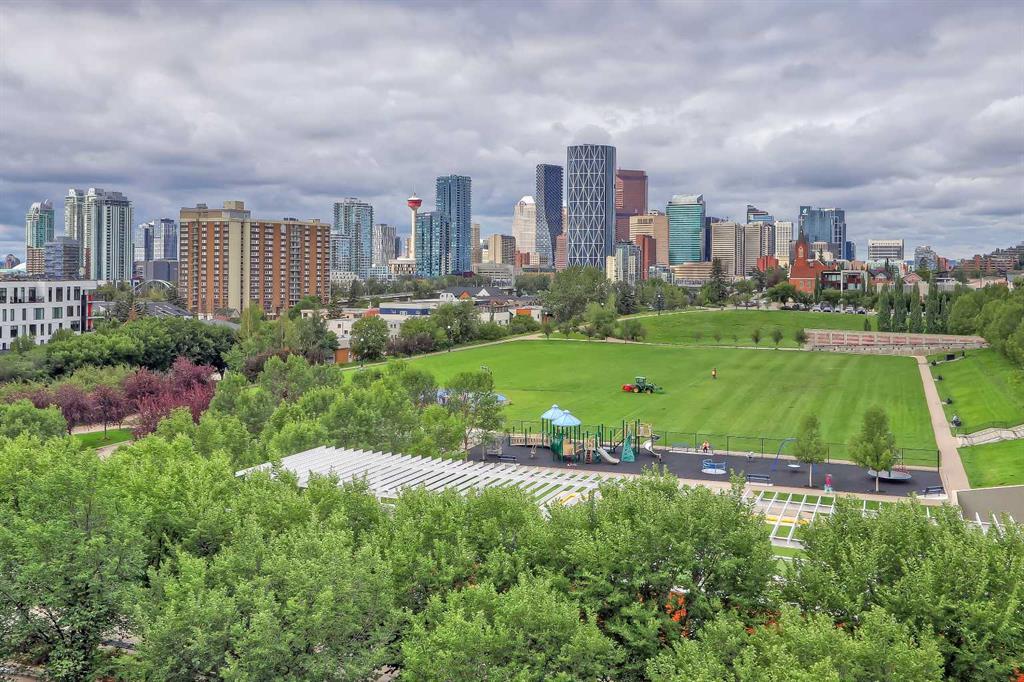 88 9 Street, Calgary, MLS® # A2248875