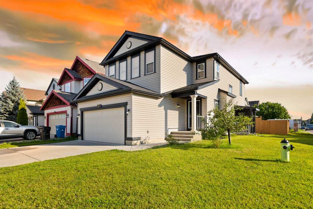 27 Copperstone Crescent, Calgary, MLS® # A2248878