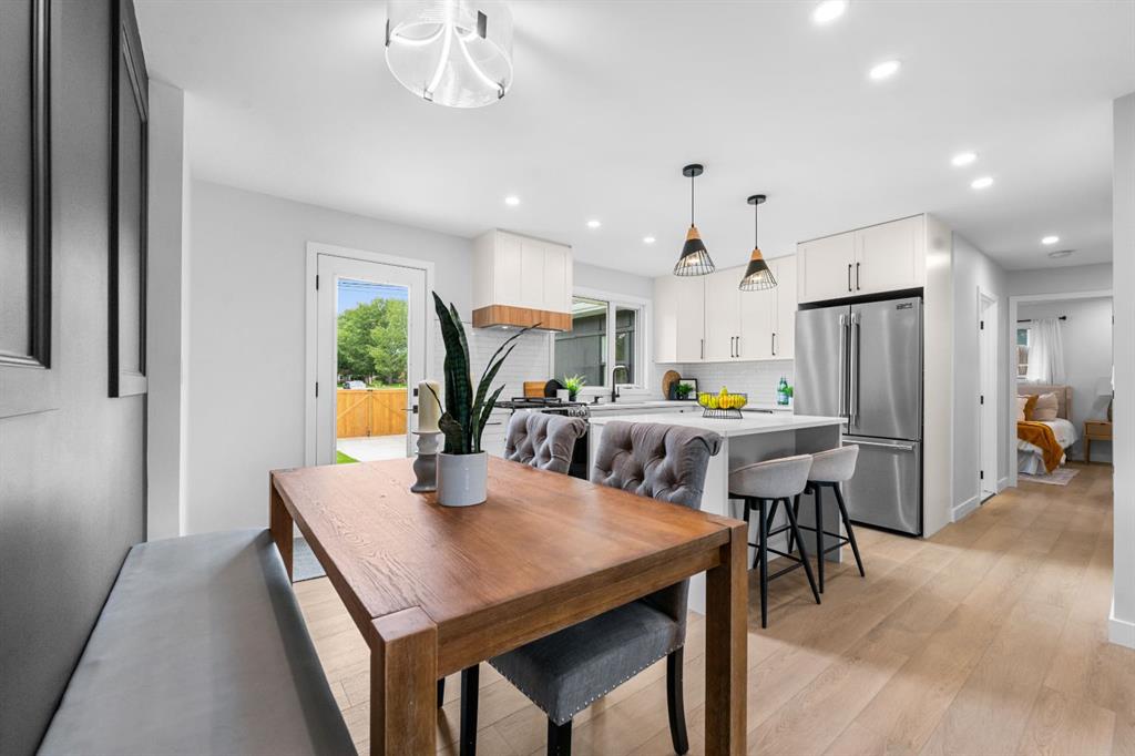 9519 2 Street, Calgary, MLS® # A2248890