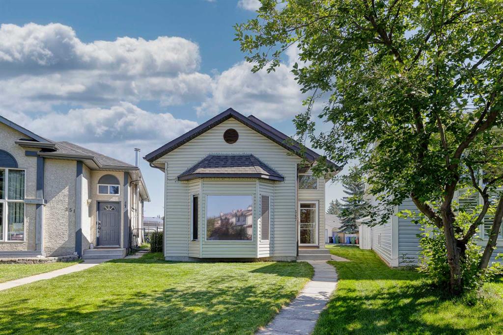 347 Coverdale Court, Calgary, MLS® # A2248896