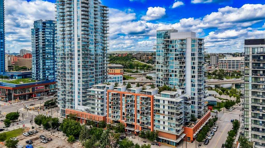 560 6 Avenue, Calgary, MLS® # A2248903