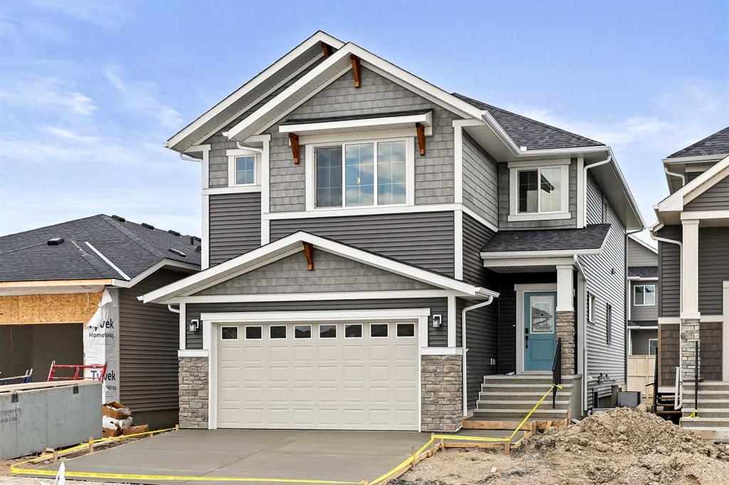 3656 Bayside Boulevard, Airdrie, MLS® # A2248918