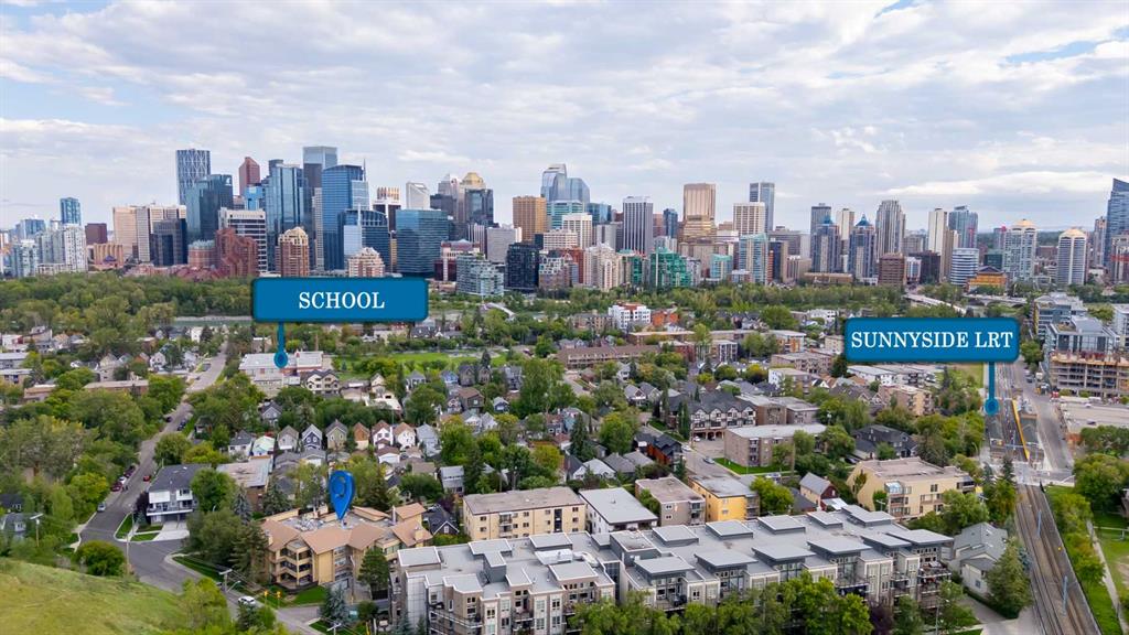 808 4 Avenue, Calgary, MLS® # A2248937