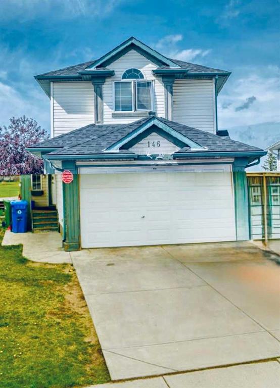 146 Saratoga Close, Calgary, MLS® # A2248949