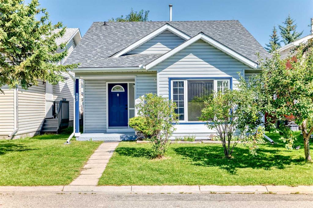 183 Applefield Close, Calgary, MLS® # A2248960