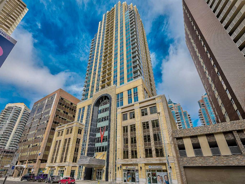 930 6 Avenue, Calgary, MLS® # A2248981