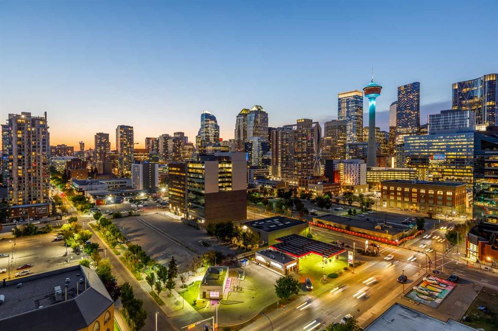 211 13 Avenue, Calgary, MLS® # A2248987