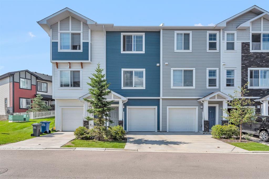 1308 Jumping Pound Common, Cochrane, MLS® # A2248988