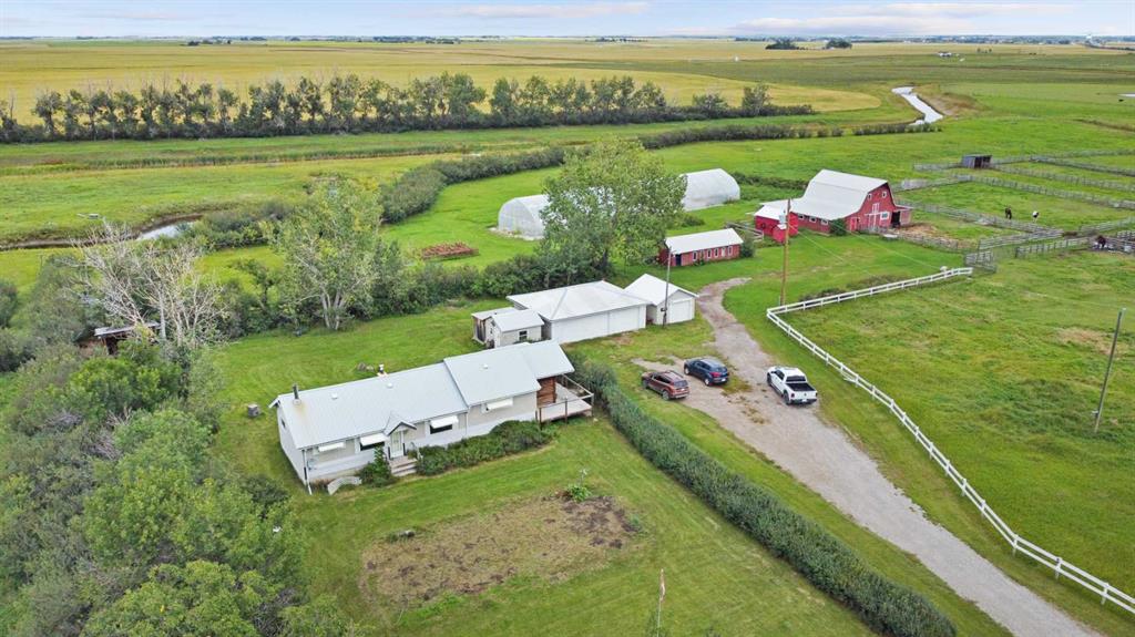 270180 Township Road 250, Rural Rocky View County, MLS® # A2248999