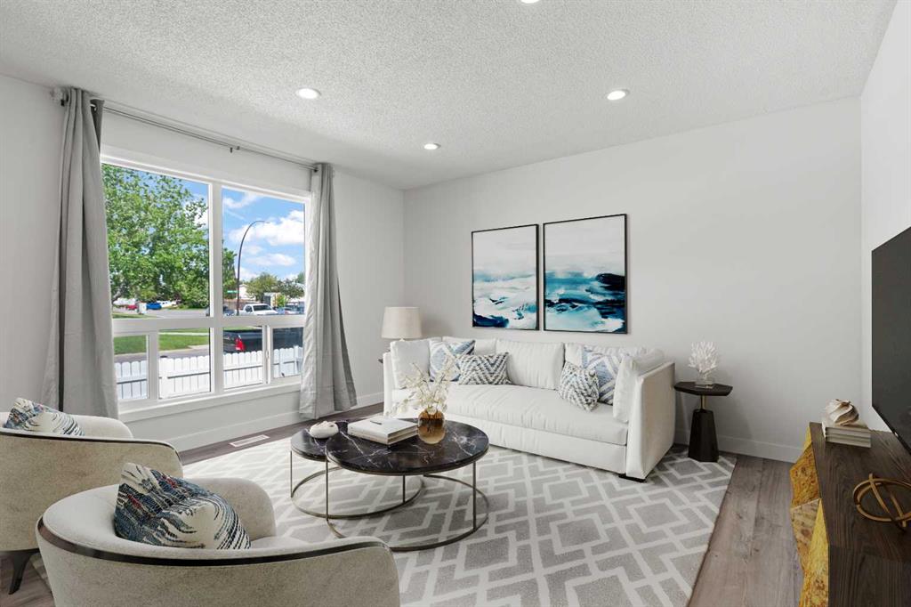99 Abingdon Crescent, Calgary, MLS® # A2249006
