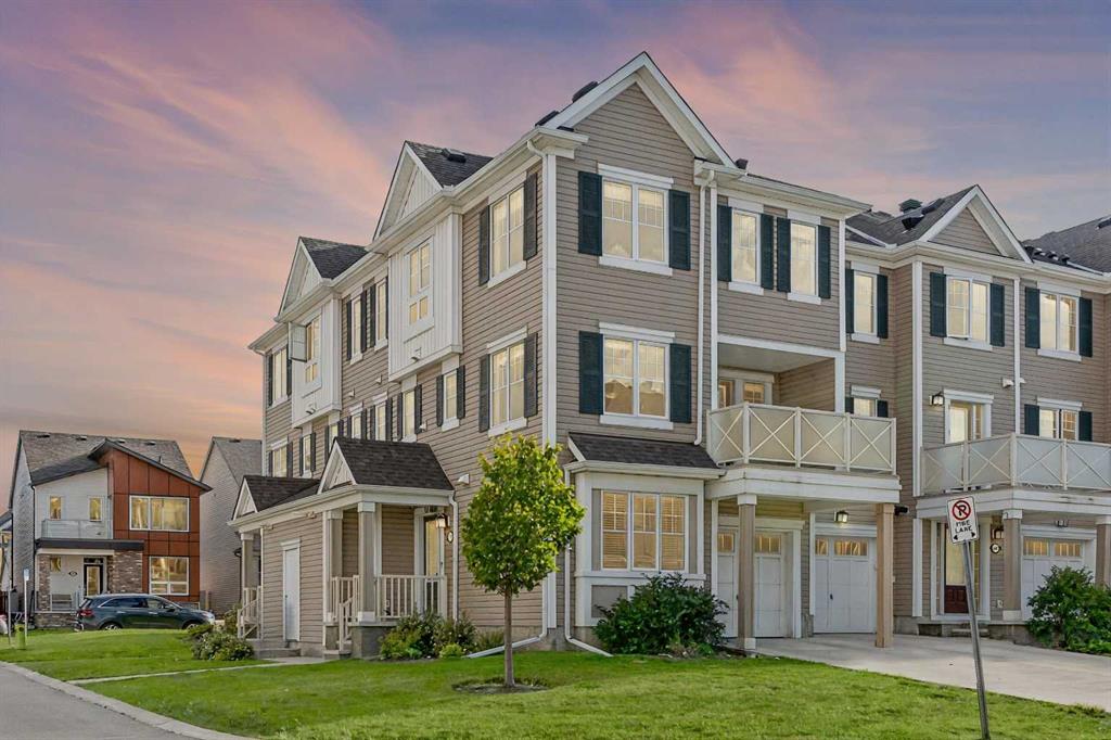 110 Cityscape Lane, Calgary, MLS® # A2249012