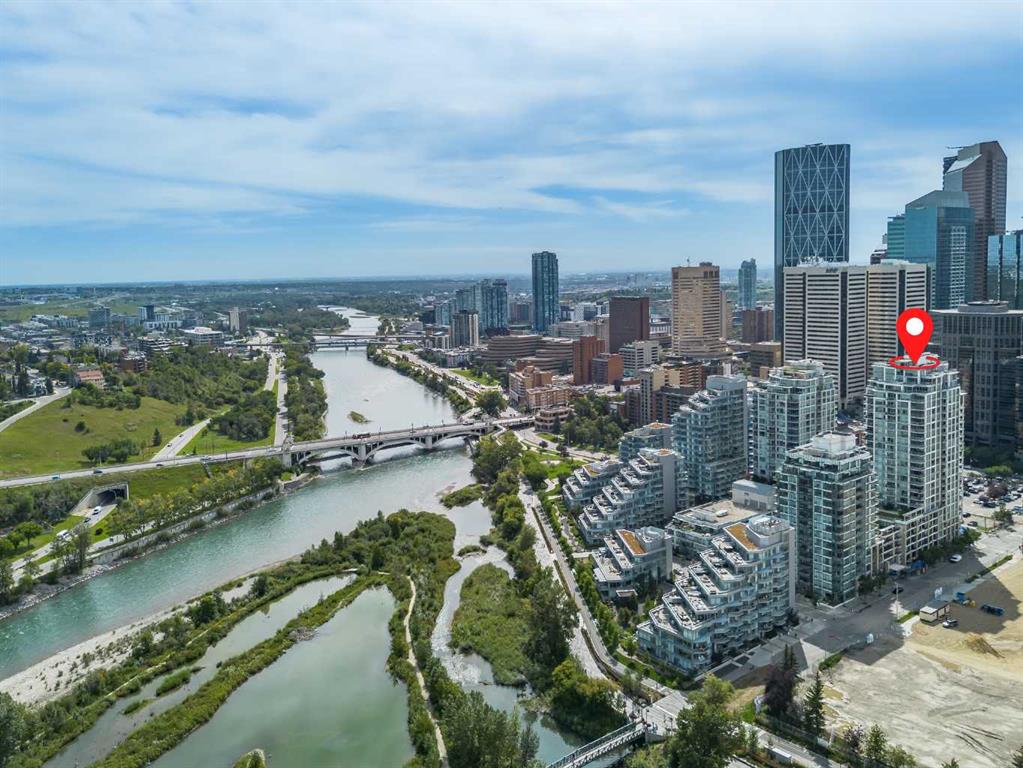 222 Riverfront Avenue, Calgary, MLS® # A2249013