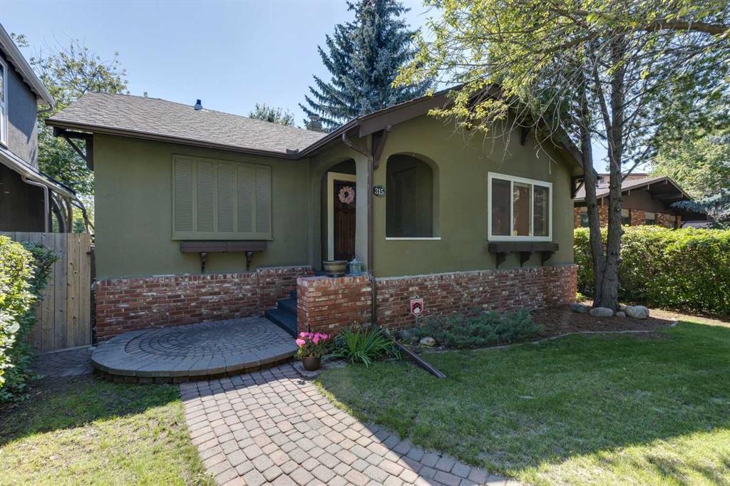 315 13 Avenue, Calgary, MLS® # A2249036