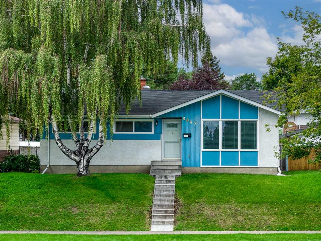 8047 Fairmount Drive, Calgary, MLS® # A2249042