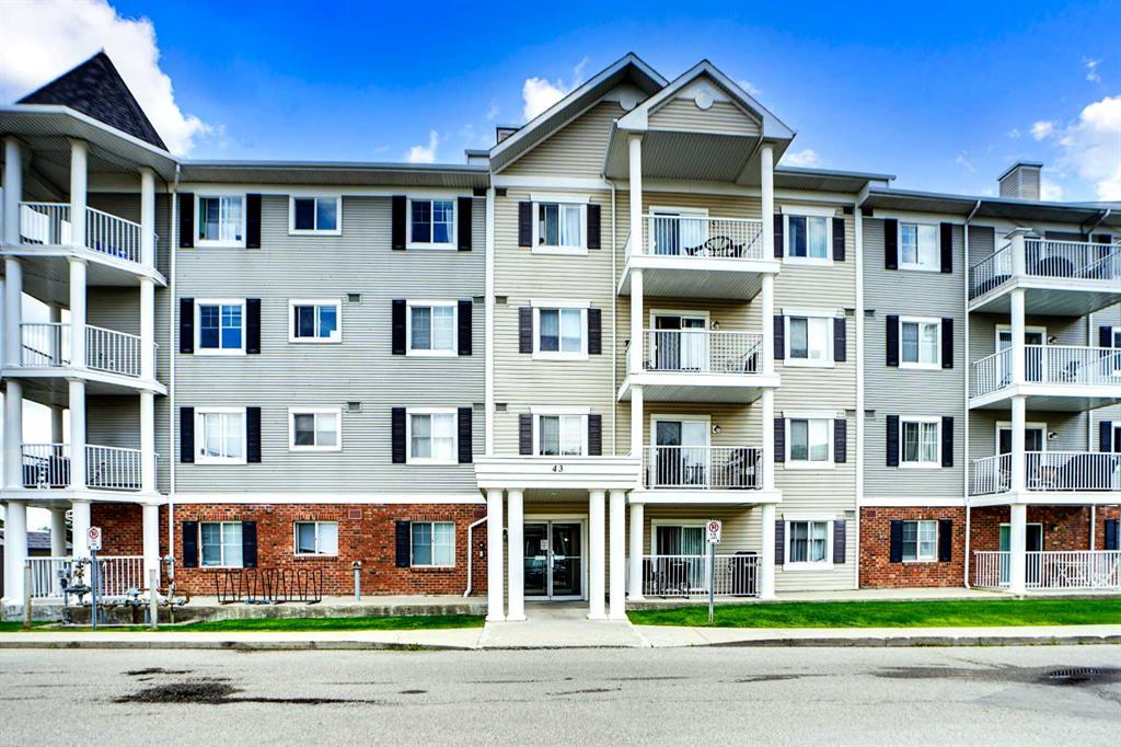43 Country Village Lane, Calgary, MLS® # A2249081