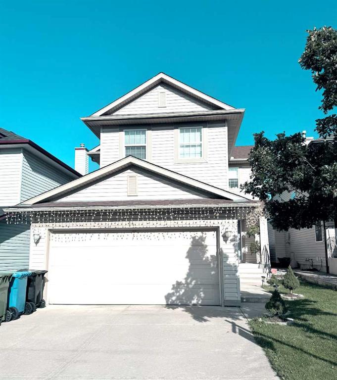 14 Cranfield Crescent, Calgary, MLS® # A2249082